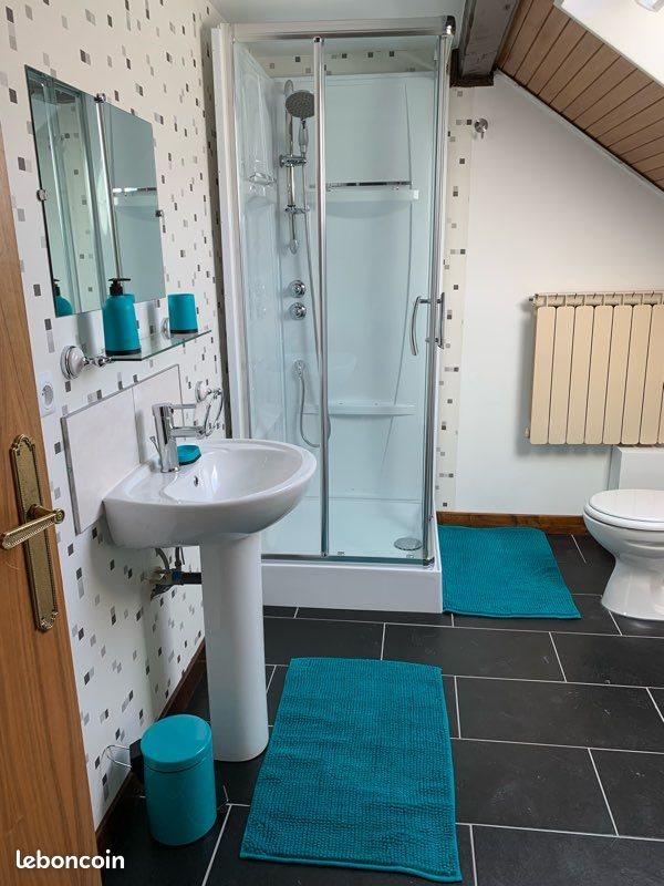 Appartement à louer, 50m², Lescheraines