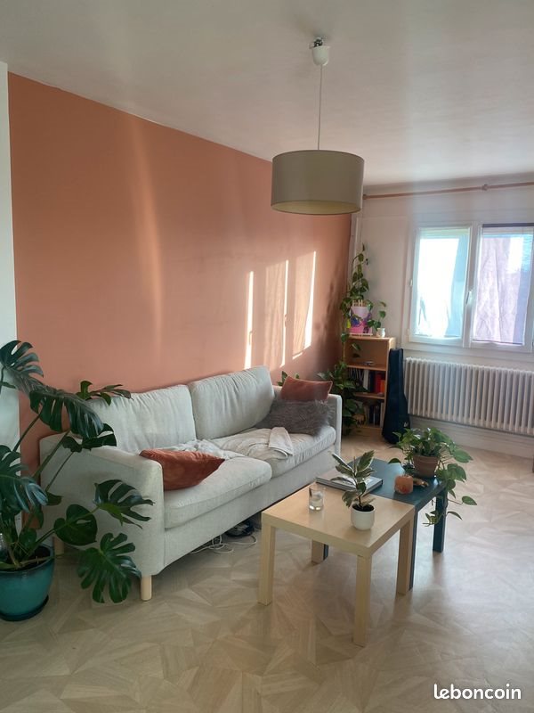 Appartement à vendre, 63m², Amiens