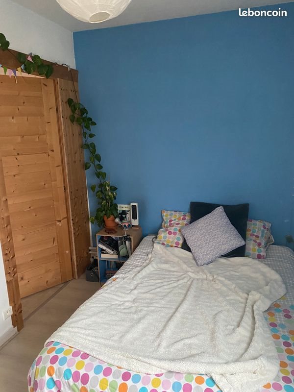 Appartement à vendre, 63m², Amiens