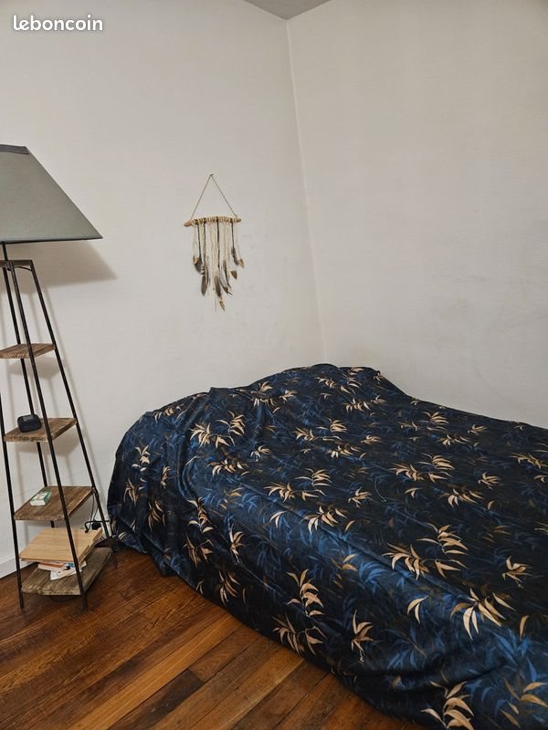 Appartement à louer, 14m², Paris 15ème