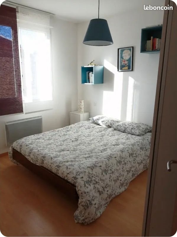 Appartement à louer, 40m², Les Rousses
