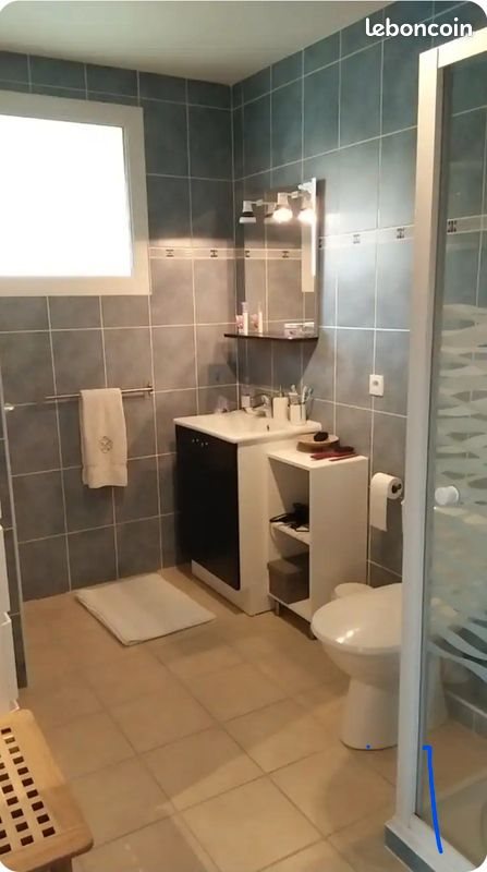 Appartement à louer, 40m², Les Rousses