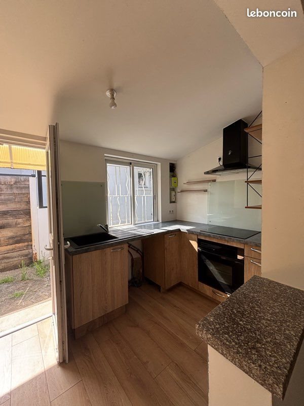 Maison à vendre, 65m², Royan