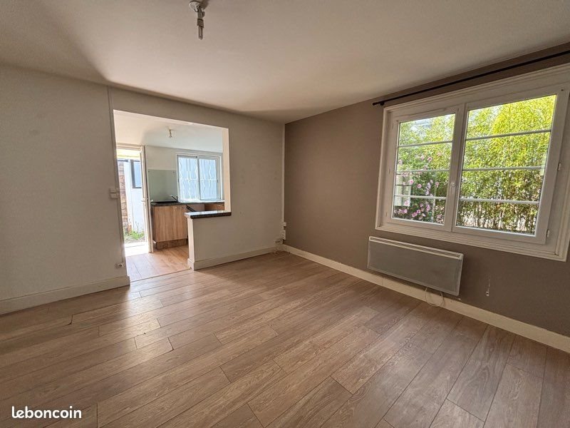 Maison à vendre, 65m², Royan