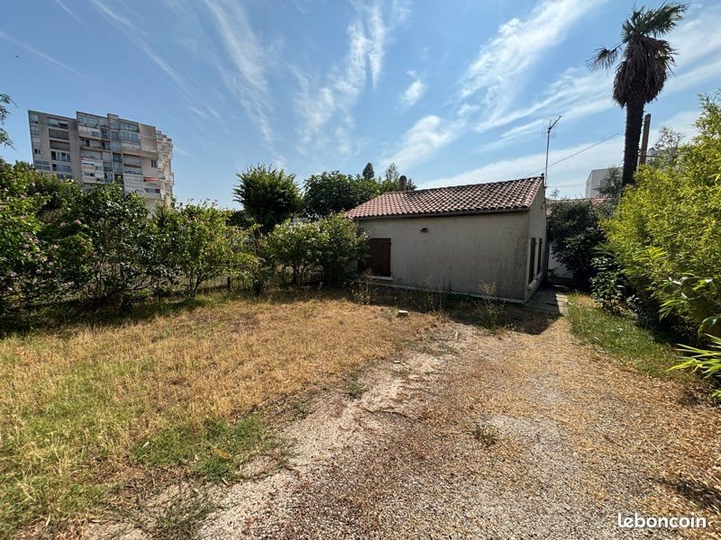 Maison à vendre, 65m², Royan