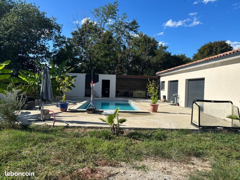 Maison à vendre, 210m², Labastide-du-Temple