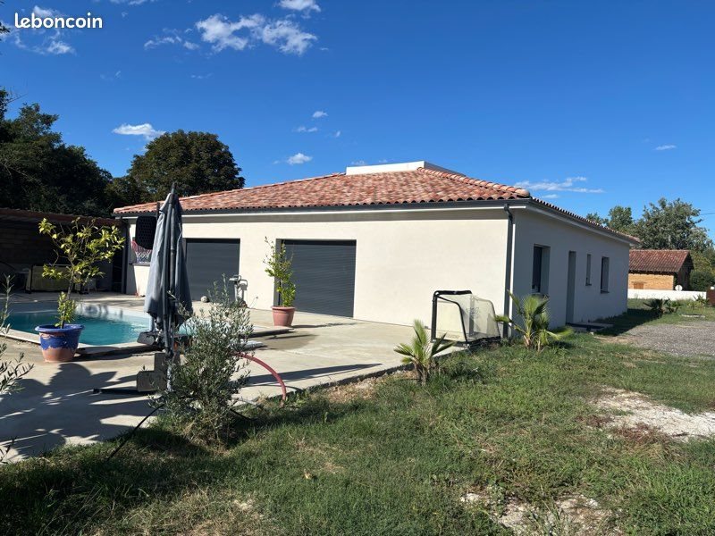 Maison à vendre, 210m², Labastide-du-Temple