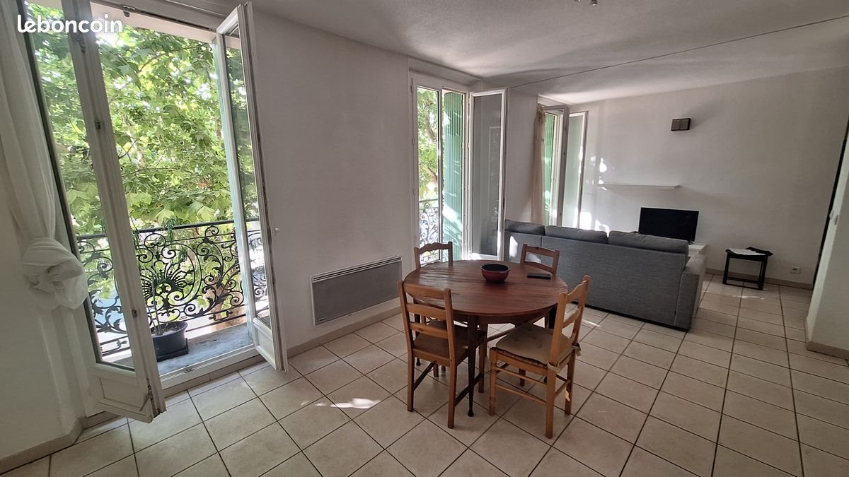 Appartement à vendre, 61m², Manosque