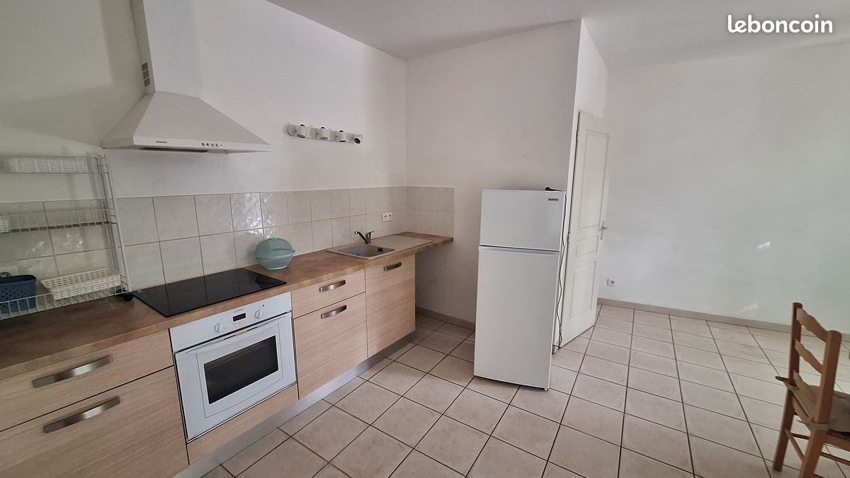 Appartement à vendre, 61m², Manosque