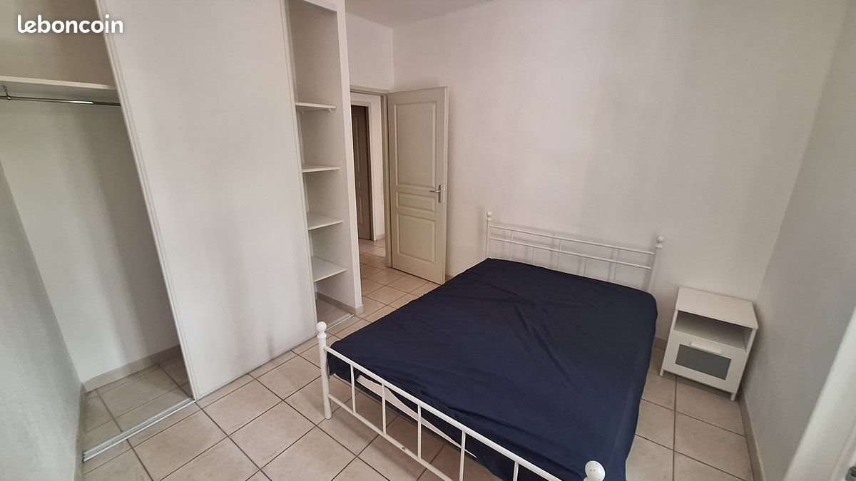 Appartement à vendre, 61m², Manosque