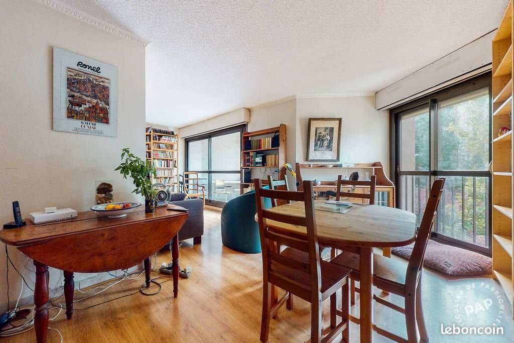 Appartement à vendre, 107m², Grigny