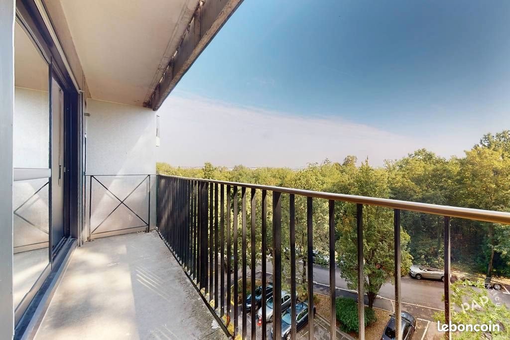 Appartement à vendre, 107m², Grigny