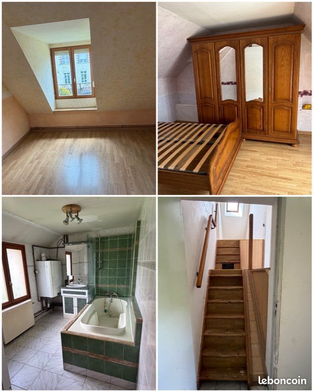 Maison à vendre, 95m², Pas-en-Artois