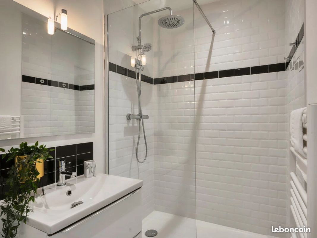 Appartement à louer, 49m², Vandoeuvre-lès-Nancy