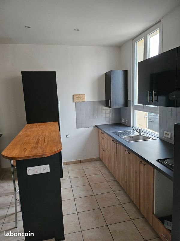 Maison à louer, 42m², Libourne