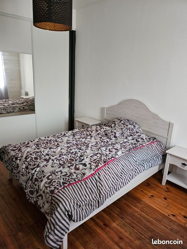 Maison à louer, 42m², Libourne