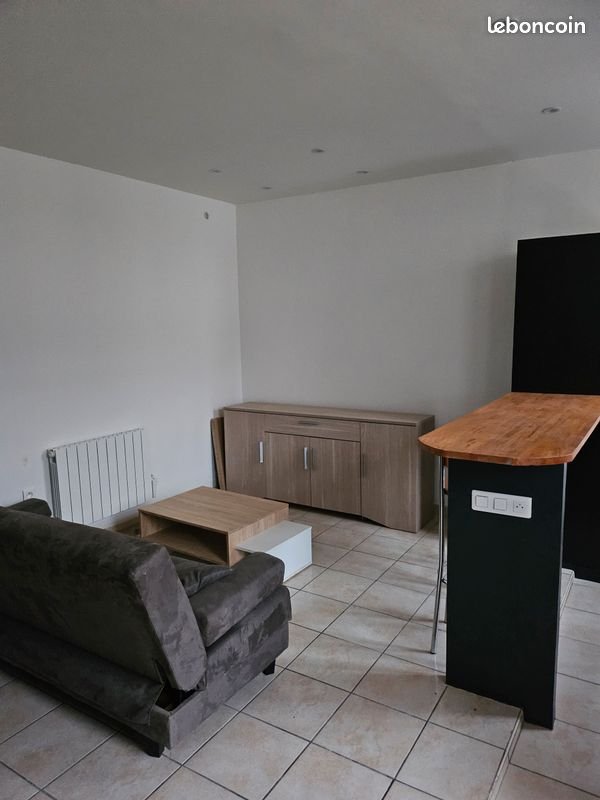 Maison à louer, 42m², Libourne