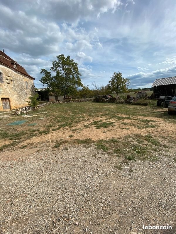 Maison à vendre, 160m², Belmont-Bretenoux