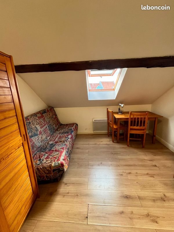 Appartement à louer, 18m², Amiens