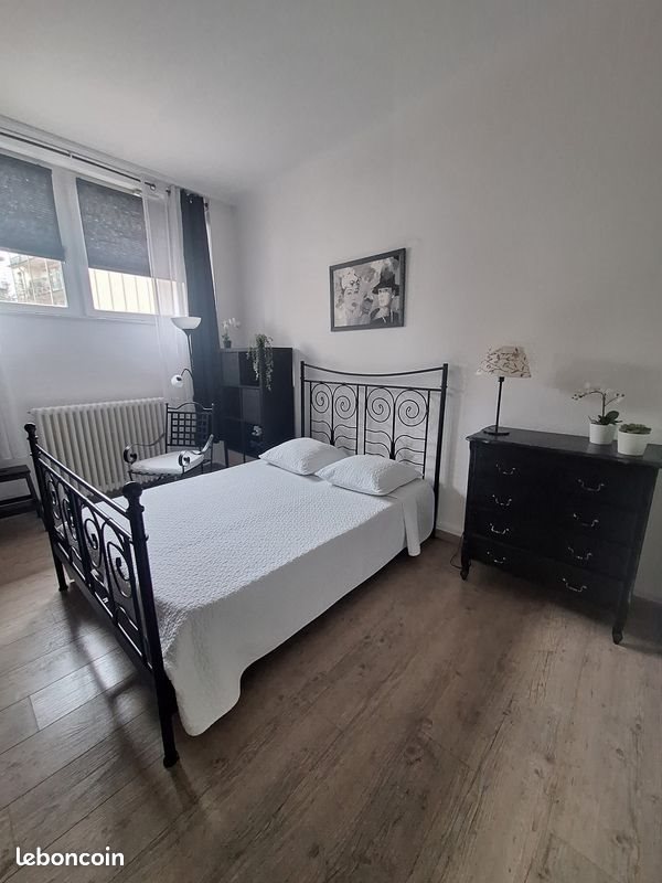 Appartement à louer, 39m², Montigny-lès-Metz