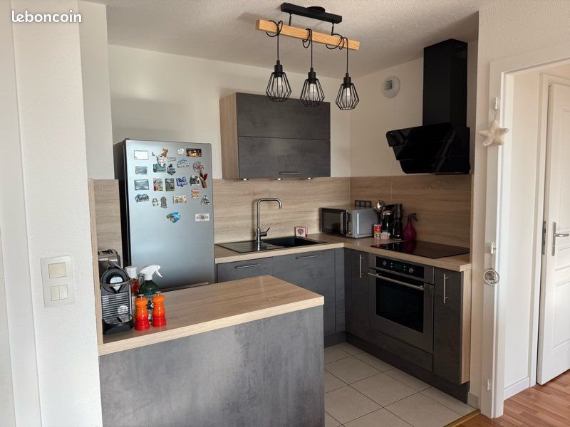 Appartement à vendre, 43m², Souffelweyersheim