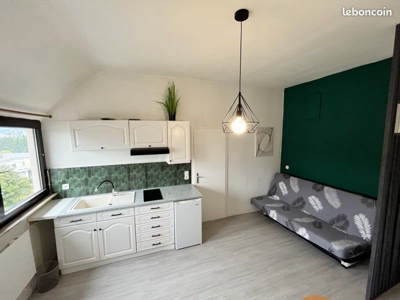 Appartement à louer, 25m², Forbach