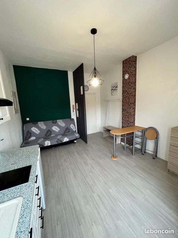 Appartement à louer, 25m², Forbach