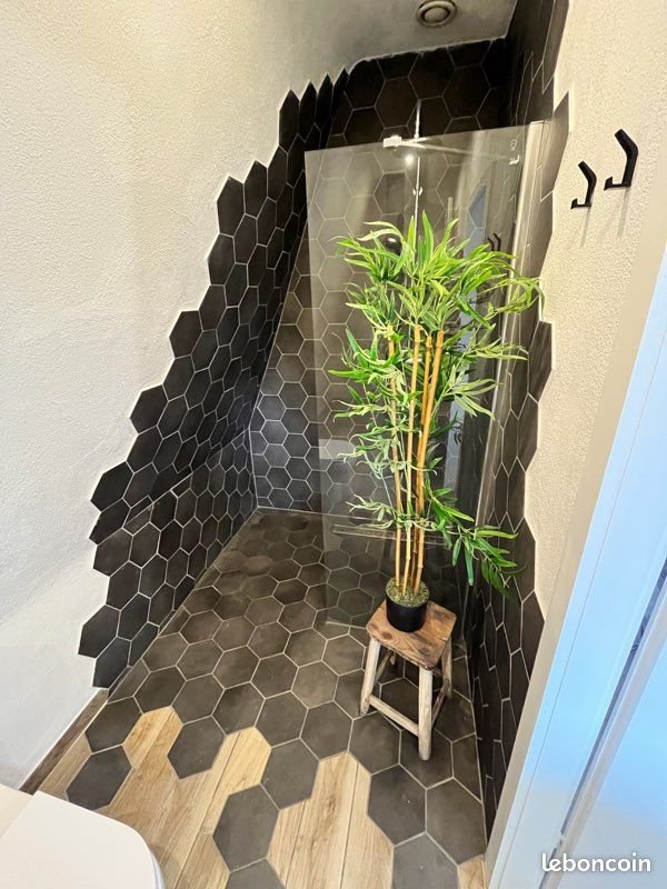 Appartement à louer, 25m², Forbach
