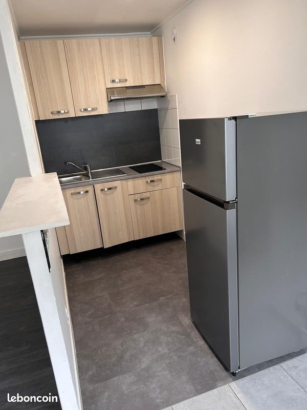 Appartement à louer, 24m², Corbeil-Essonnes