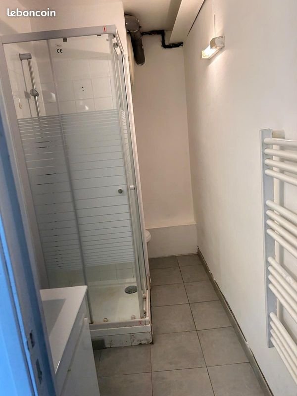 Appartement à louer, 24m², Corbeil-Essonnes