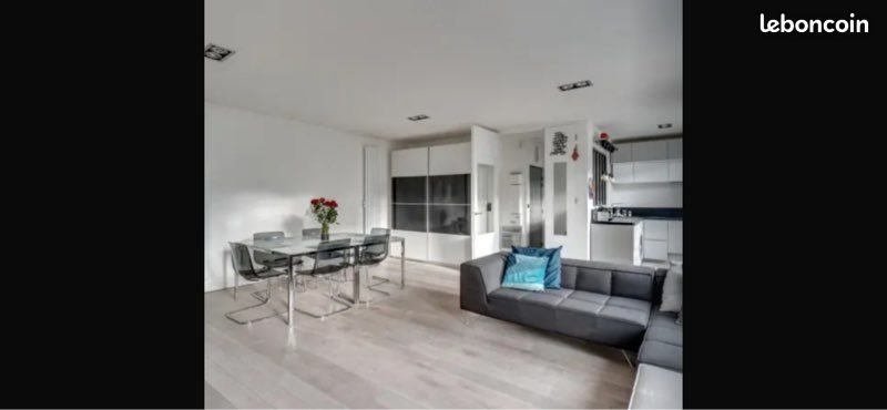 Appartement à vendre, 90m², Neuilly-sur-Seine