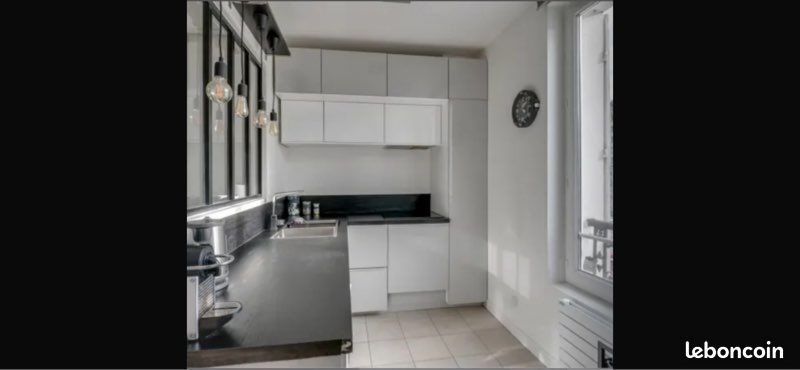 Appartement à vendre, 90m², Neuilly-sur-Seine