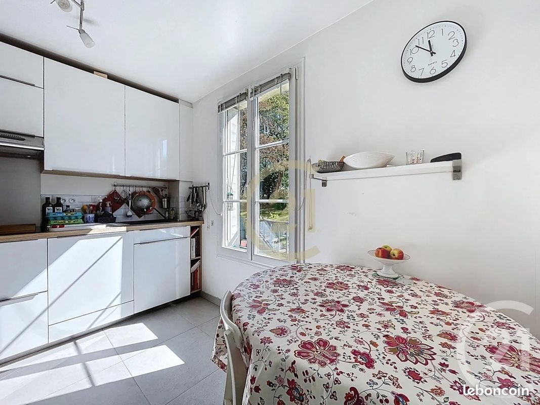 Appartement à vendre, 93m², Versailles