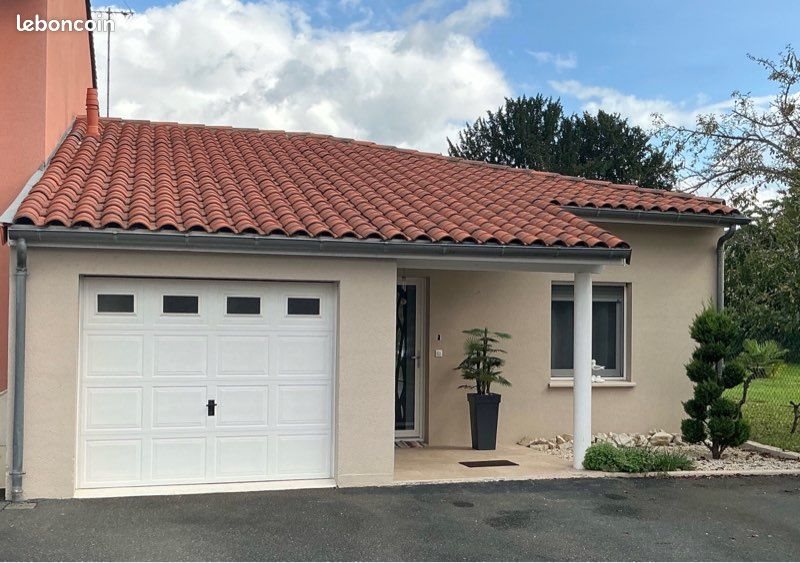 Maison à vendre, 75m², Albi