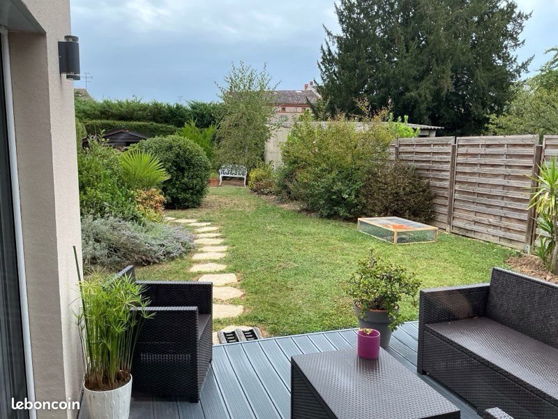 Maison à vendre, 75m², Albi