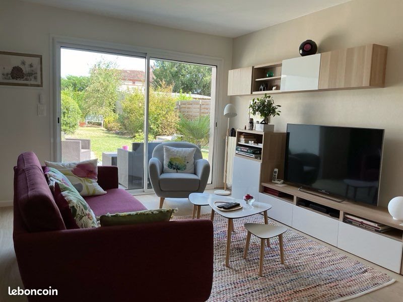 Maison à vendre, 75m², Albi
