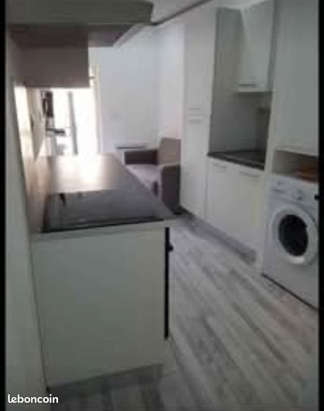 Appartement à louer, 32m², Lunel