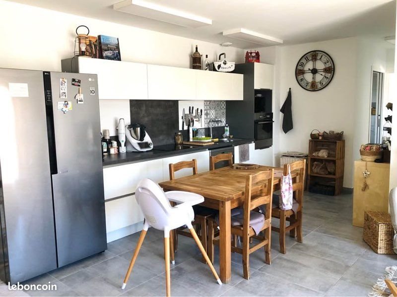 Appartement à louer, 70m², Prunelli-di-Fiumorbo