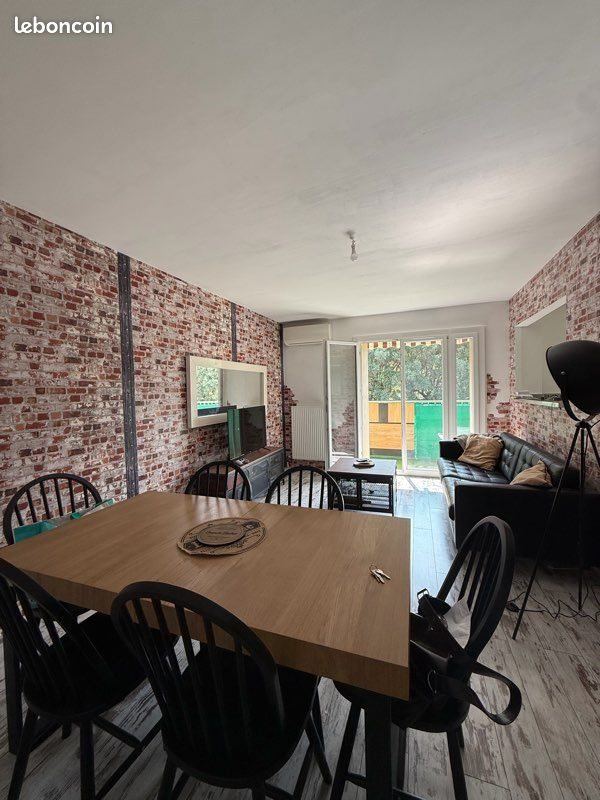 Appartement à louer, 70m², Ollioules