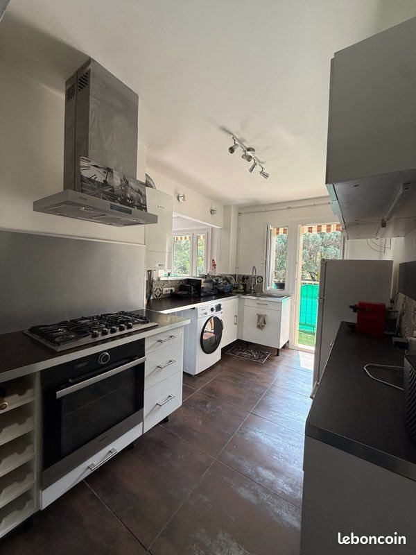 Appartement à louer, 70m², Ollioules