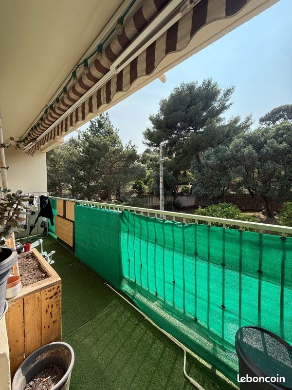 Appartement à louer, 70m², Ollioules