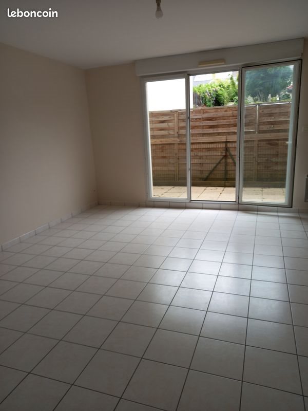 Appartement à louer, 53m², Angers
