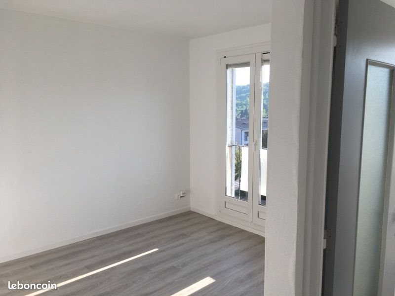 Appartement à louer, 26m², Laxou