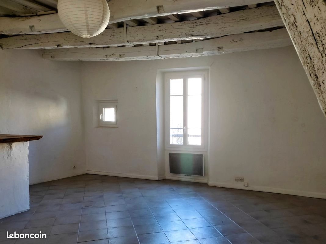 Appartement à louer, 59m², Lorgues