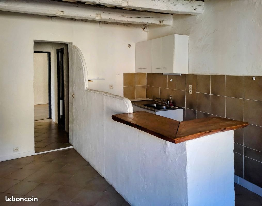 Appartement à louer, 59m², Lorgues