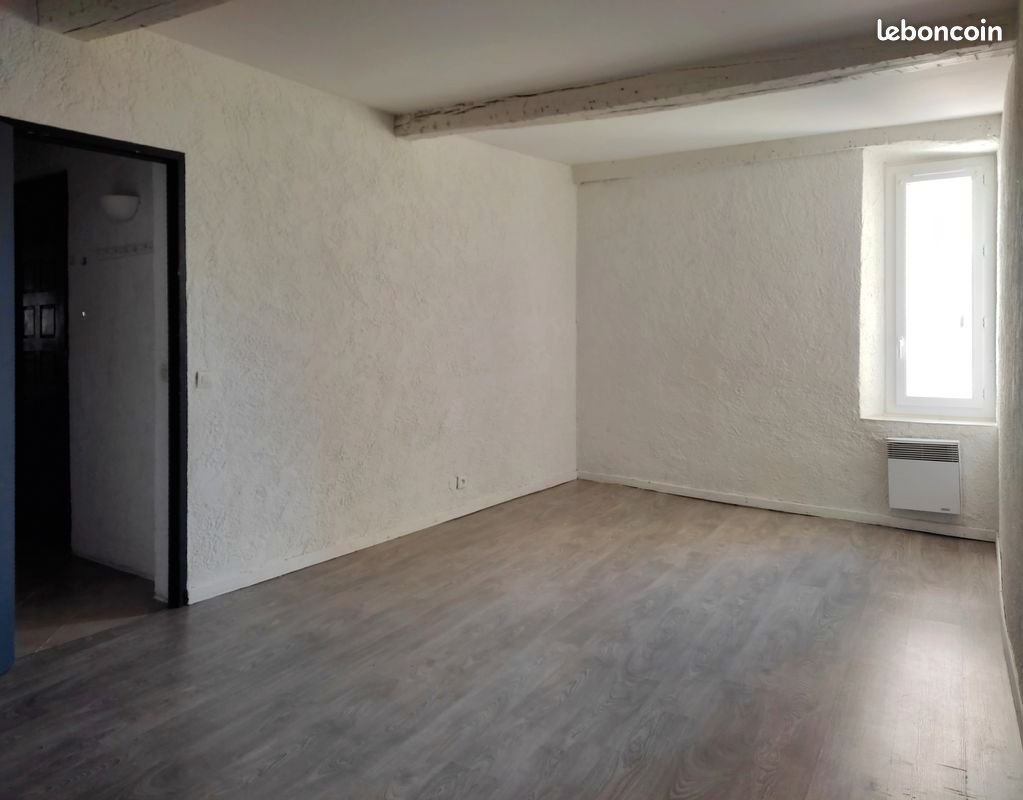 Appartement à louer, 59m², Lorgues