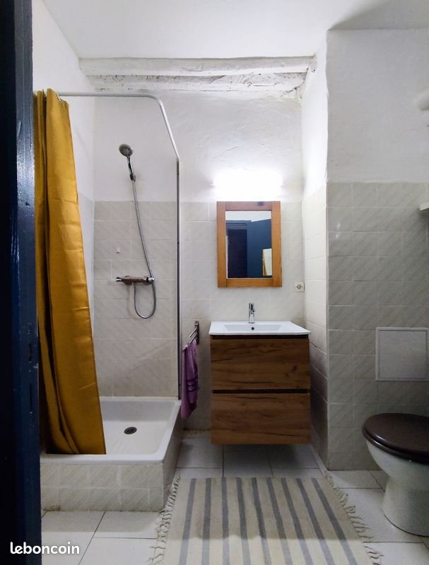 Appartement à louer, 59m², Lorgues