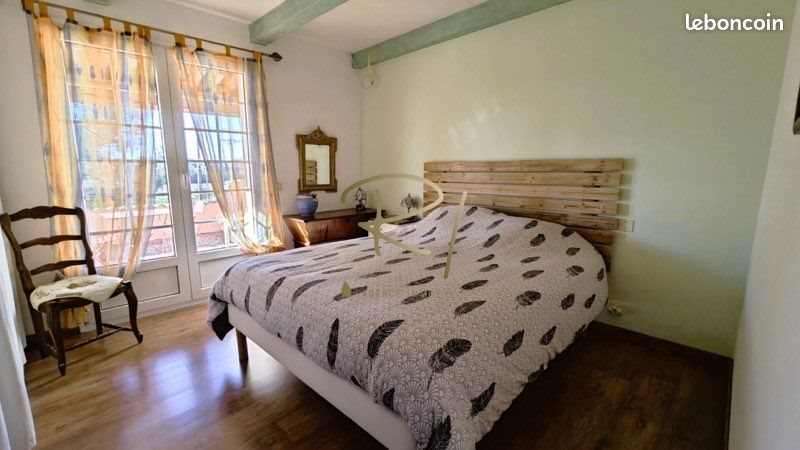 Maison à vendre, 120m², Barjac