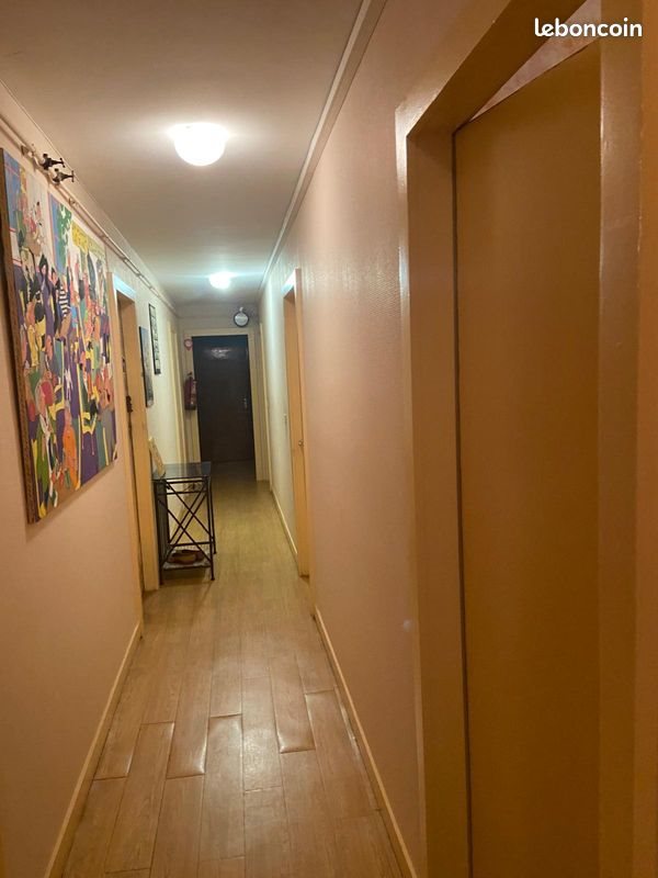Appartement à louer, 13m², Saint-Dié-des-Vosges