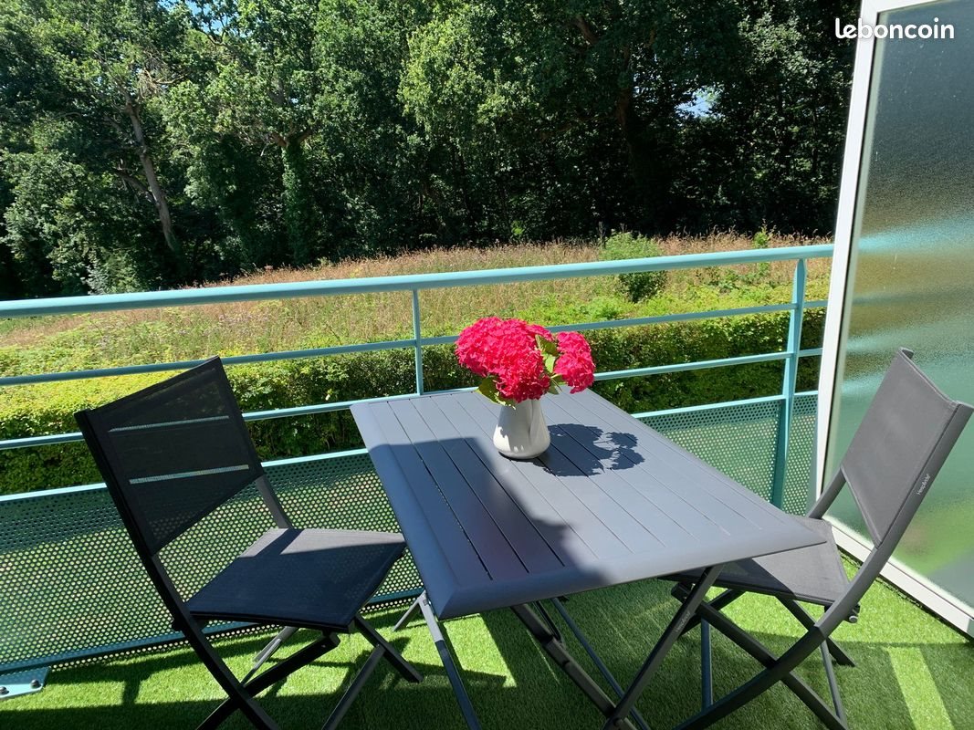 Appartement à louer, 40m², Matignon